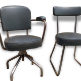 Armchair and Chair of Directors