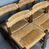 Chaise style Dordogne Sentou