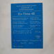 Horloge industrielle Atex Ecom