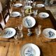 Service poisson Moulin Des Loups