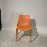 Set of 2 Zartan chairs by Philippe Starck - Magis