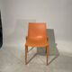Lot de 2 chaises Zartan par Philippe Starck - Magis