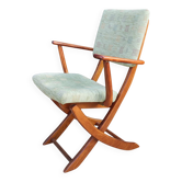 Vintage Polyconfort armchair from the 1960s