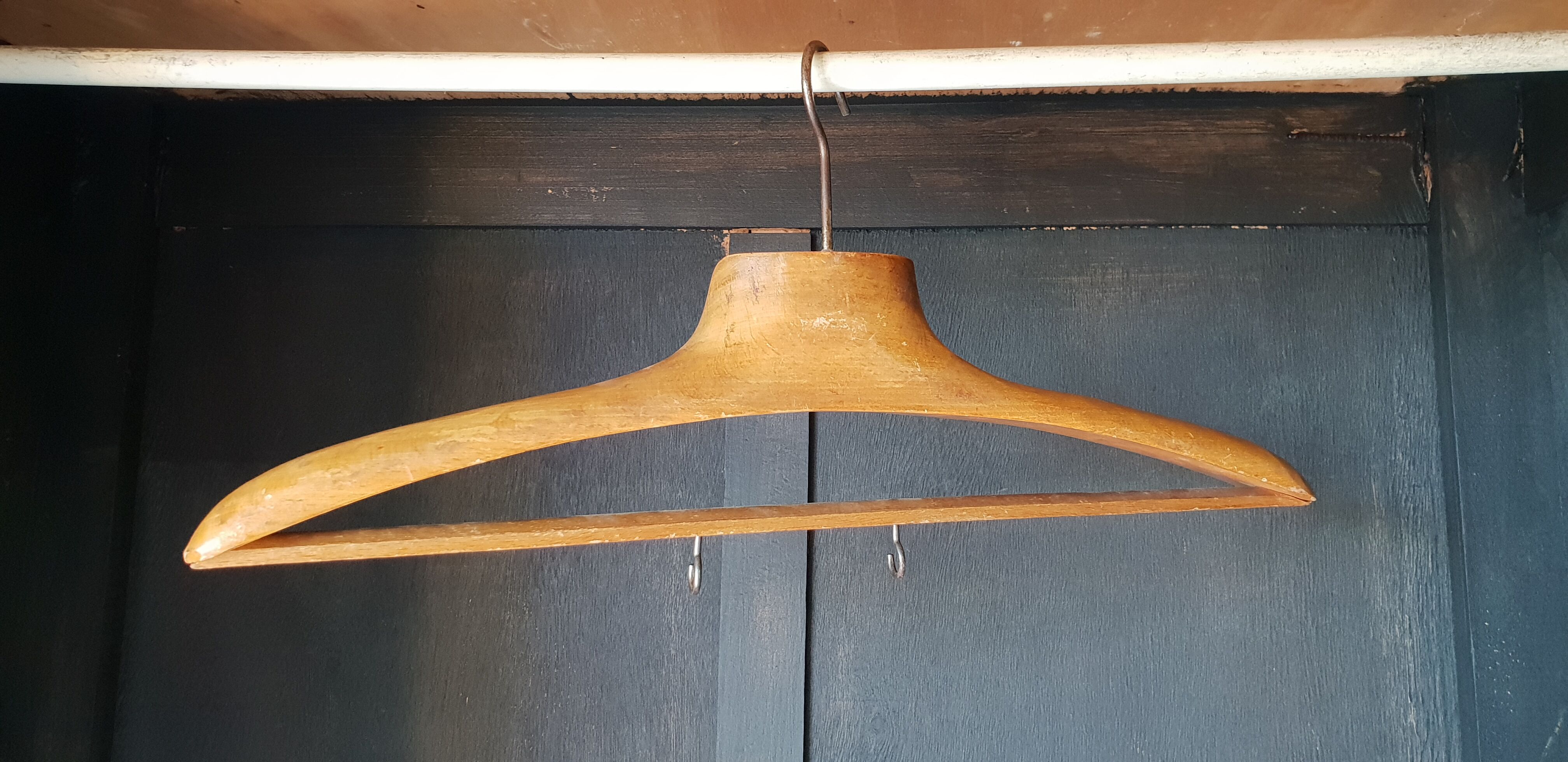 Armoire parisienne  vintage