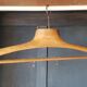 Armoire parisienne  vintage