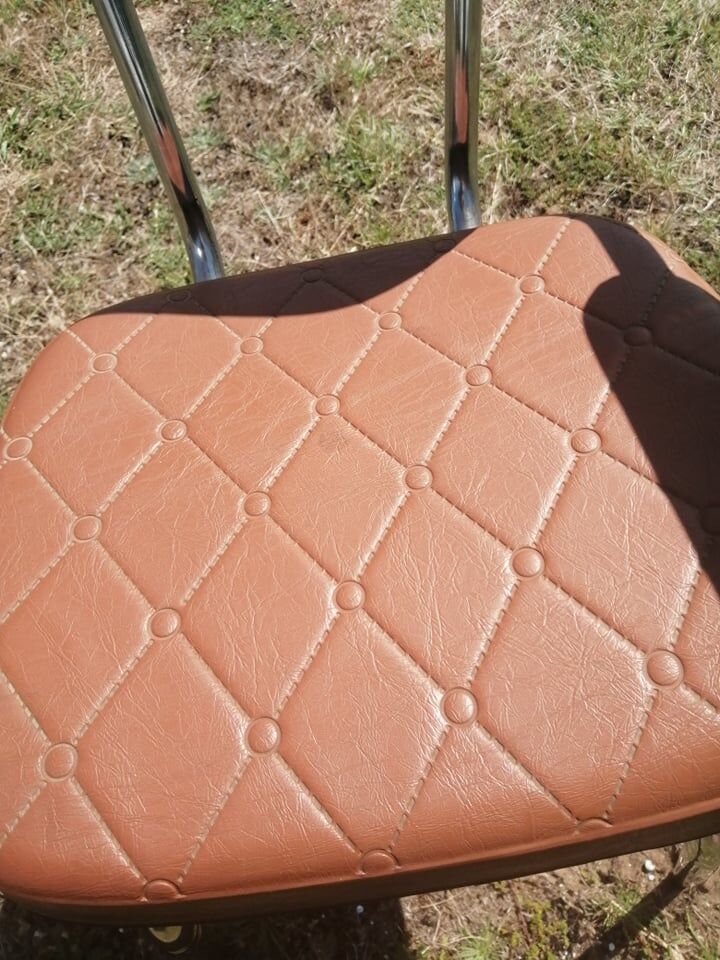 Vintage armchair