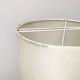Mid-century minimalist floor lamp, 1960s