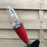 Italian 50/60 vintage design wall light