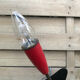 Italian 50/60 vintage design wall light