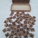 Old Diamino game