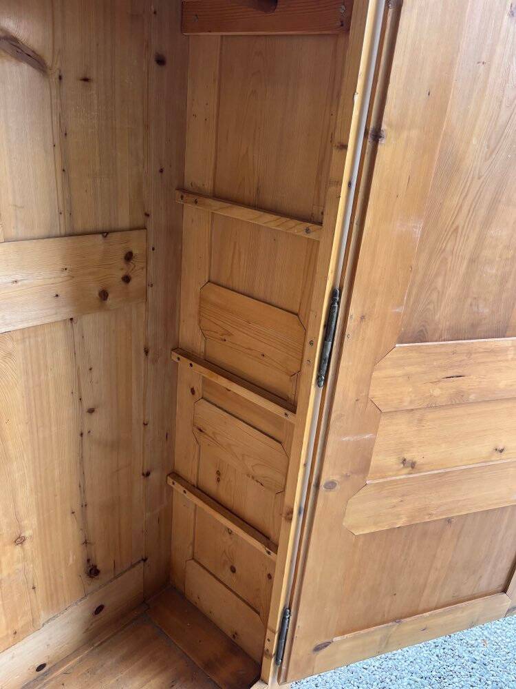 Large cupboard