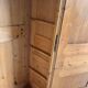 Large cupboard