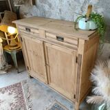 Parisian art deco buffet