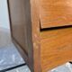 Bureau moderniste