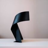 Ribbon Lamp by Claire Norcross