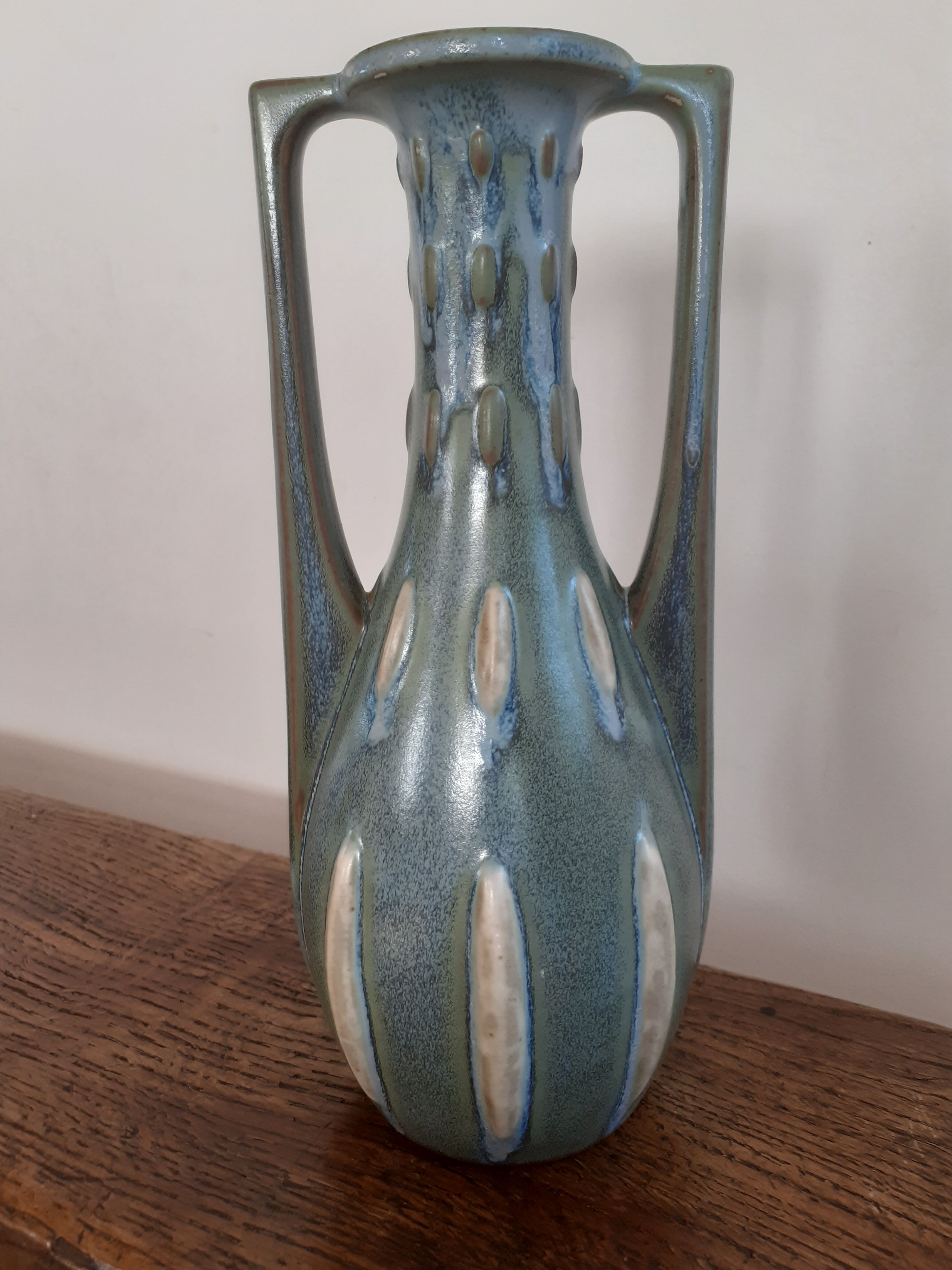 Vase Denbac