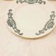 Ser 3 flat plates Iron Earth