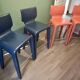 Tabouret bar chabada roche bobois