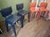 Tabouret bar chabada roche bobois