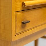 Refinded Pander Cabinet