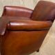 Club armchair