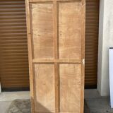 Armoire parisienne vintage