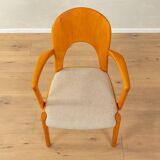 Morten dining chairs by niels koefoed for koefoed's hornslet (set of 4, 1960s)