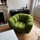 Fauteuil  Roche Bobois