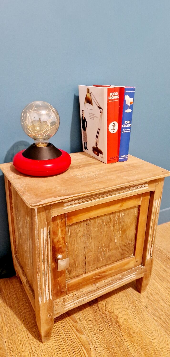 Flopi lamp by Salvati & Tresoldi luci edition