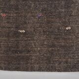 Floral Organic Vintage Kilim Rug sku 2003