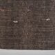 Floral Organic Vintage Kilim Rug sku 2003