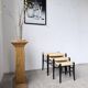 Spinetto Chiavari stool series Italy