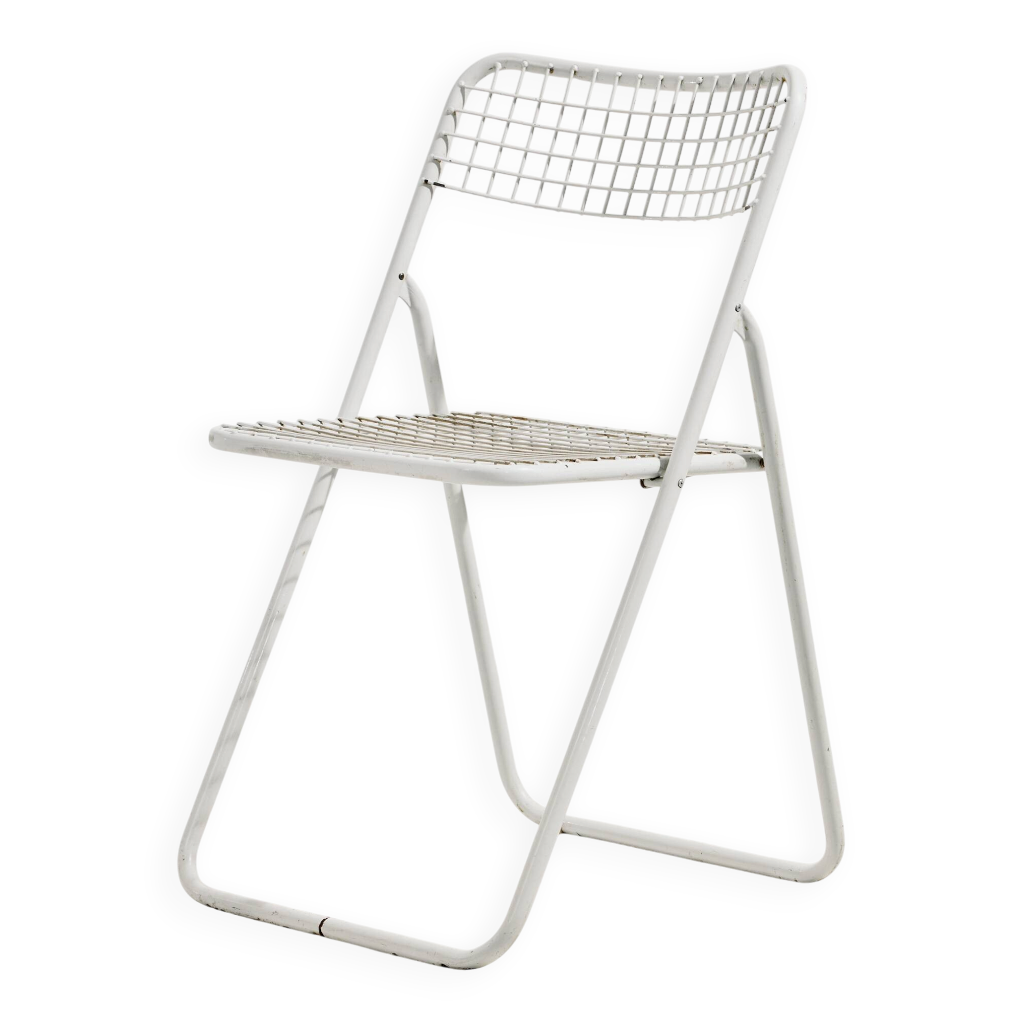 Chaise Rappen par Niels Gammelgaard pour Ikea