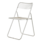 Chaise Rappen par Niels Gammelgaard pour Ikea