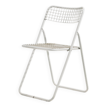 Chair Rappen by Niels Gammelgaard for Ikea