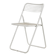 Chaise Rappen par Niels Gammelgaard pour Ikea