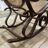 Rocking-chair / canning rocking chair