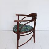 Vintage Hajdu Thonet desk chair 1980 Hungary