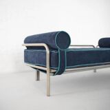Locus Solus daybed by Gae Aulenti for Poltronova