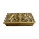 Antique jewelry box