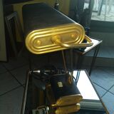 Desk lamp Jumo model 71 circa 1950