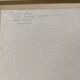 Oil painting on cardboard signed, dimensions: height - 48 cm - width - 68.5 cm -