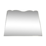 Mirror art deco 64x52cm