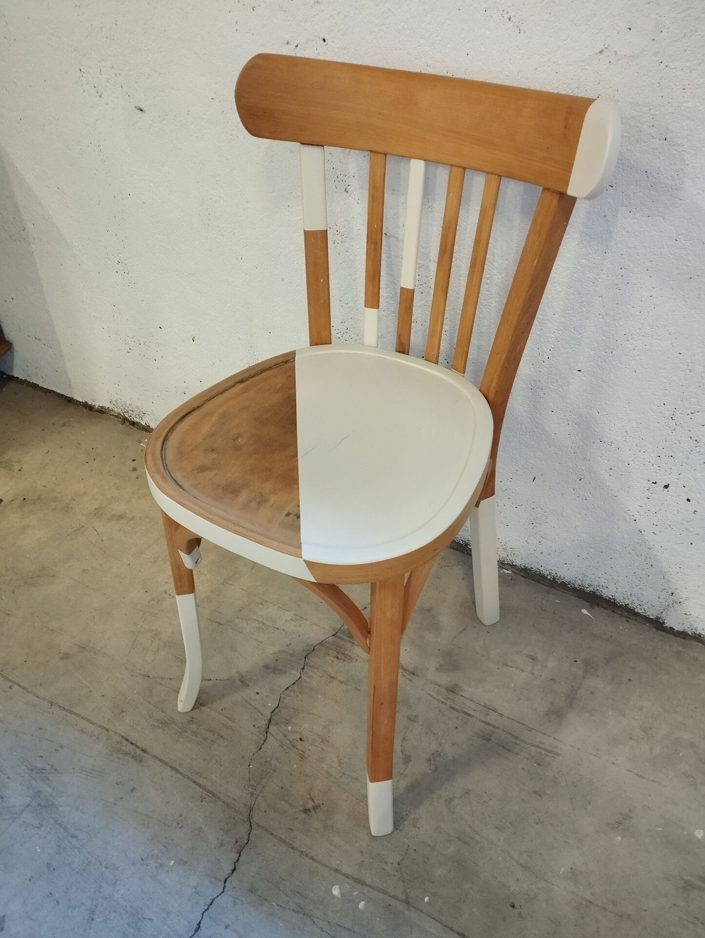 Bistro chair