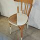 Bistro chair
