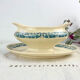 Vintage Longchamp "Marcel" sauceboat made in France
