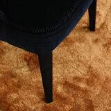 Set of 8 Febo dining chairs designed by Antonio Citterio in 2008 for Maxalto