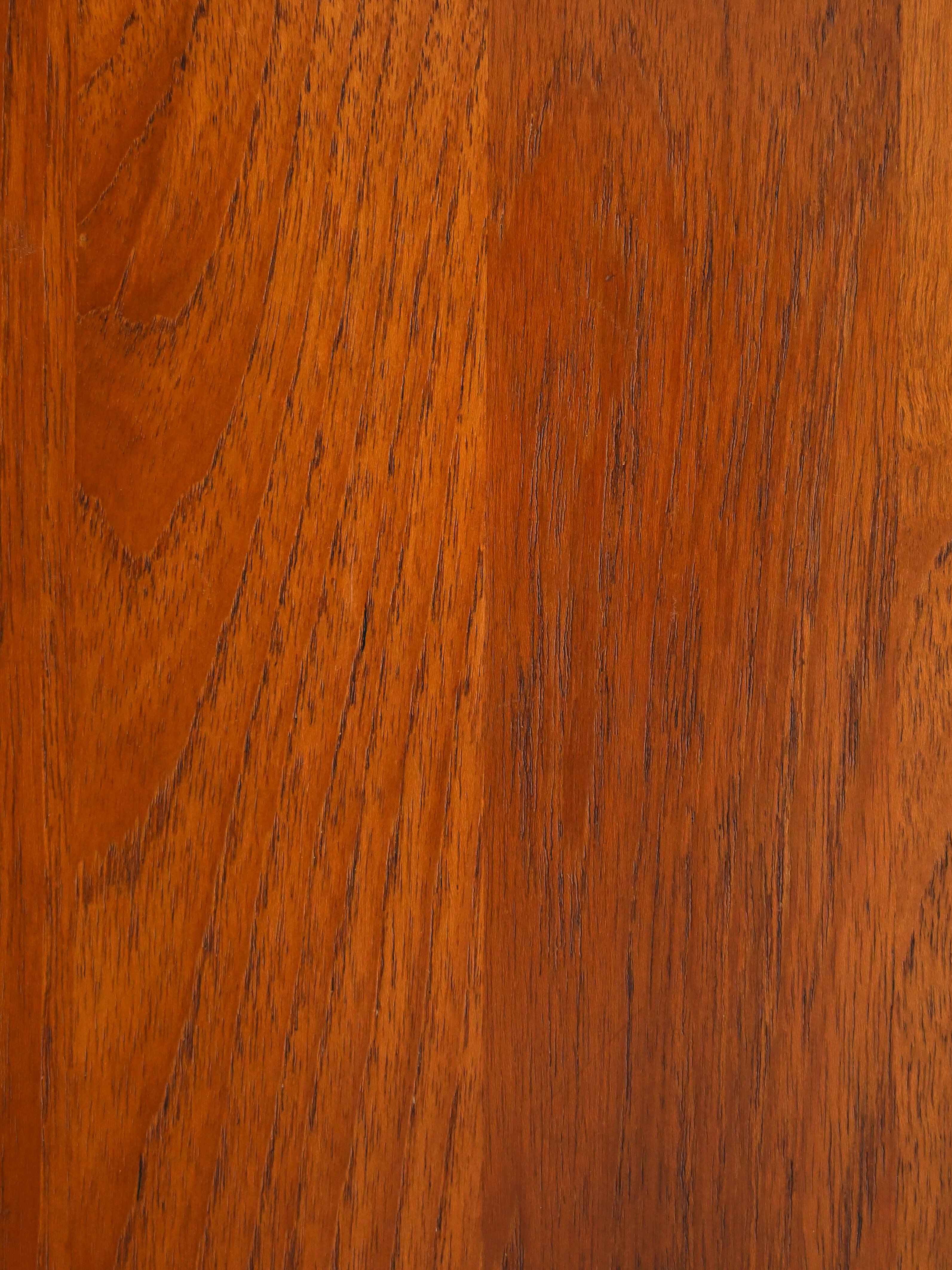 Low table - coffee table of Nordic modernism