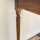 TABLE Old OAK Massive