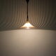 Mid-Century Pendant Adjustable by Meblo,1970s